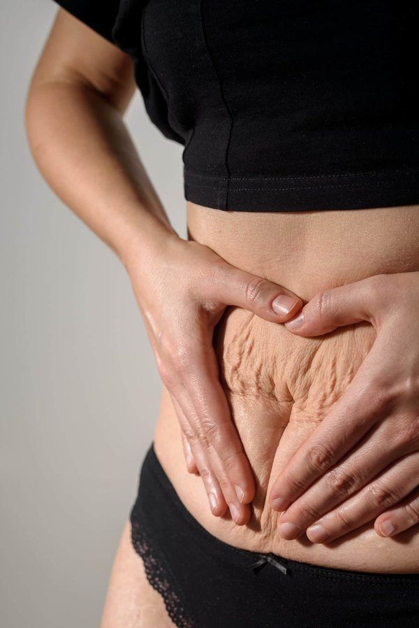 Comment prendre soin de son corps après une grossesse ?