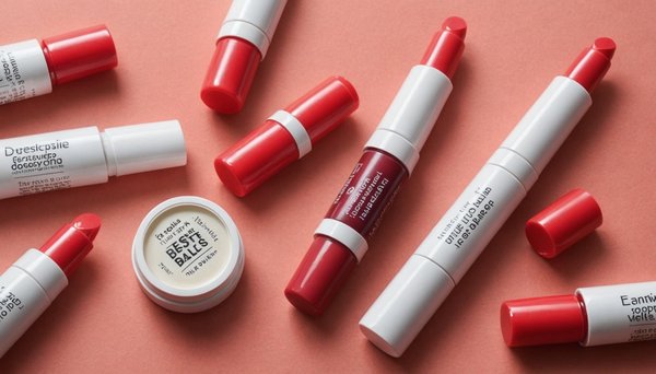 Les 10 meilleurs sticks à lèvres pour chaque type de besoin