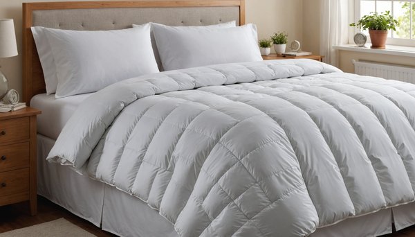 Avis housse anti acarien : le guide pratique pour bien choisir !