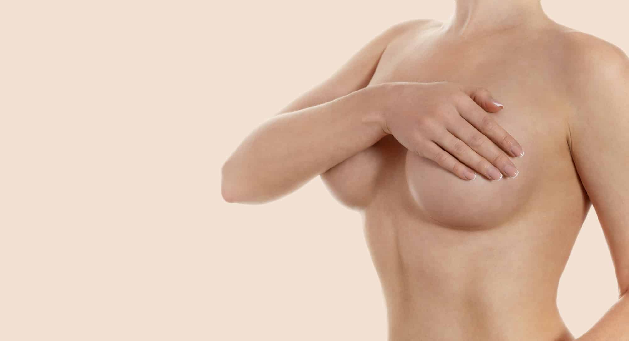 Augmentation mammaire : quelles sont les raisons d’y recourir ?