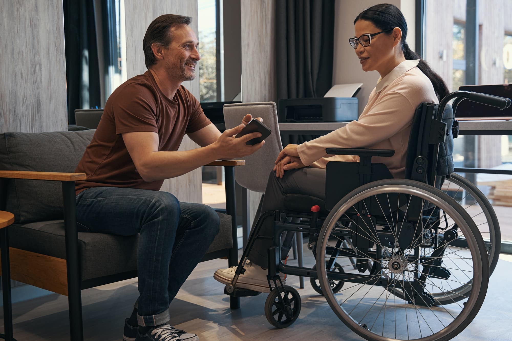 Infos handicap : Comment aider les personnes en situation de handicap ?